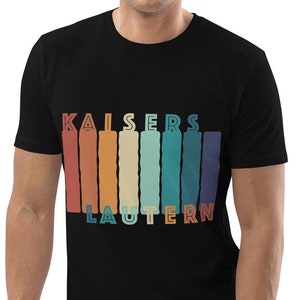 Unisex organic cotton t-shirt