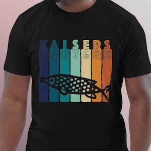 Unisex organic cotton t-shirt