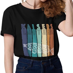 Unisex organic cotton t-shirt