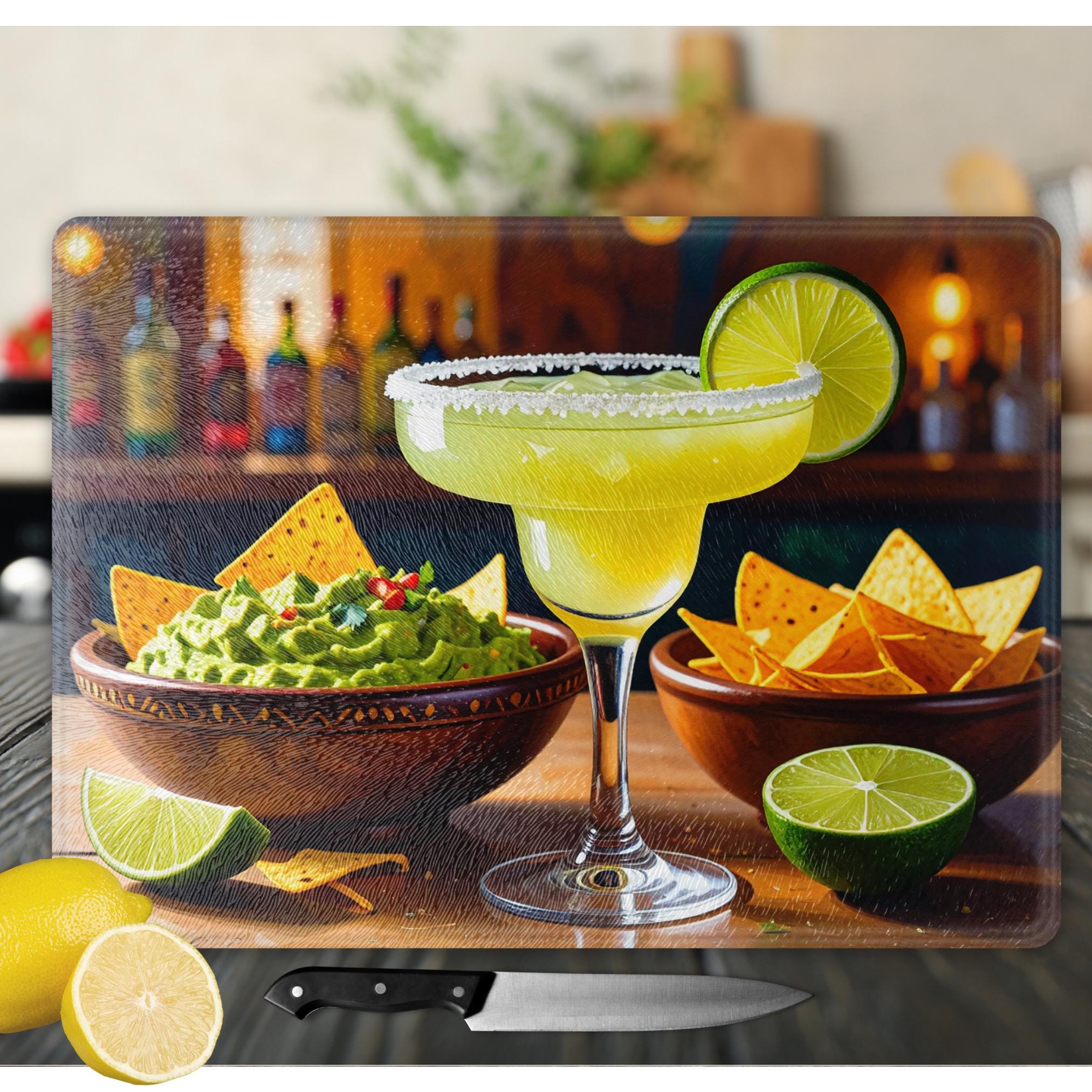 Margarita Platter - Etsy display picture 1