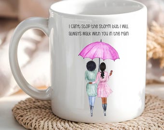 Bestie Coffee Mug | Uplifting Friendship Gift