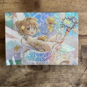 Box Carte Goddess Story Blumen Mädchen 5m 01 Display Card Box Versiegelt Waifu Trading Card Box Waifu Anime Girl Card Tcg Booster Box Goddess Story