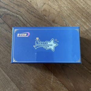 Scatola Carte Goddess Story Senpai Goddess Haven 5 Scatola di carte espositive Scatola di carte collezionabili Waifu sigillata Scatola di carte anime Waifu Girl TCG Booster Box
