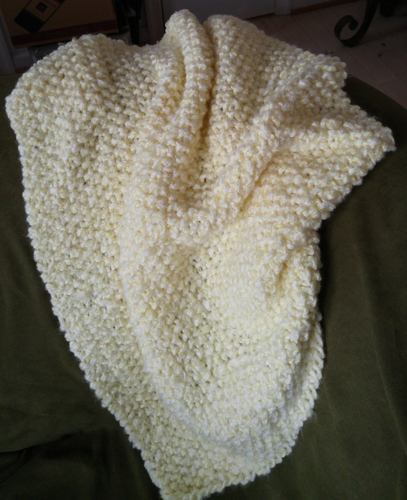 Lemon Fluff
