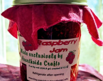 Raspberry Jam