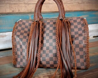 fringe louis vuitton