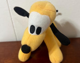 Pluszowy Pluton