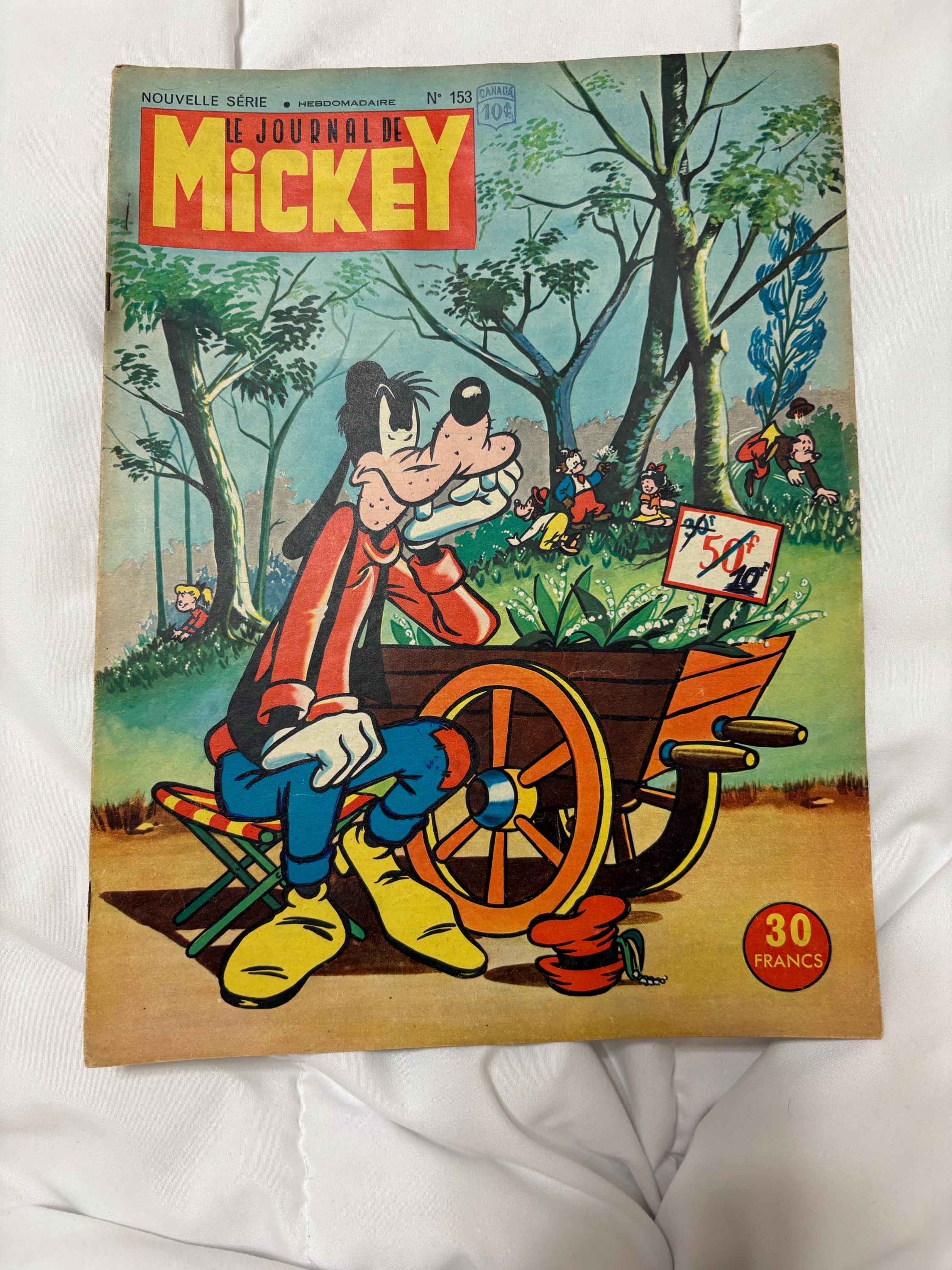 Mickey mouse revue - Etsy 日本