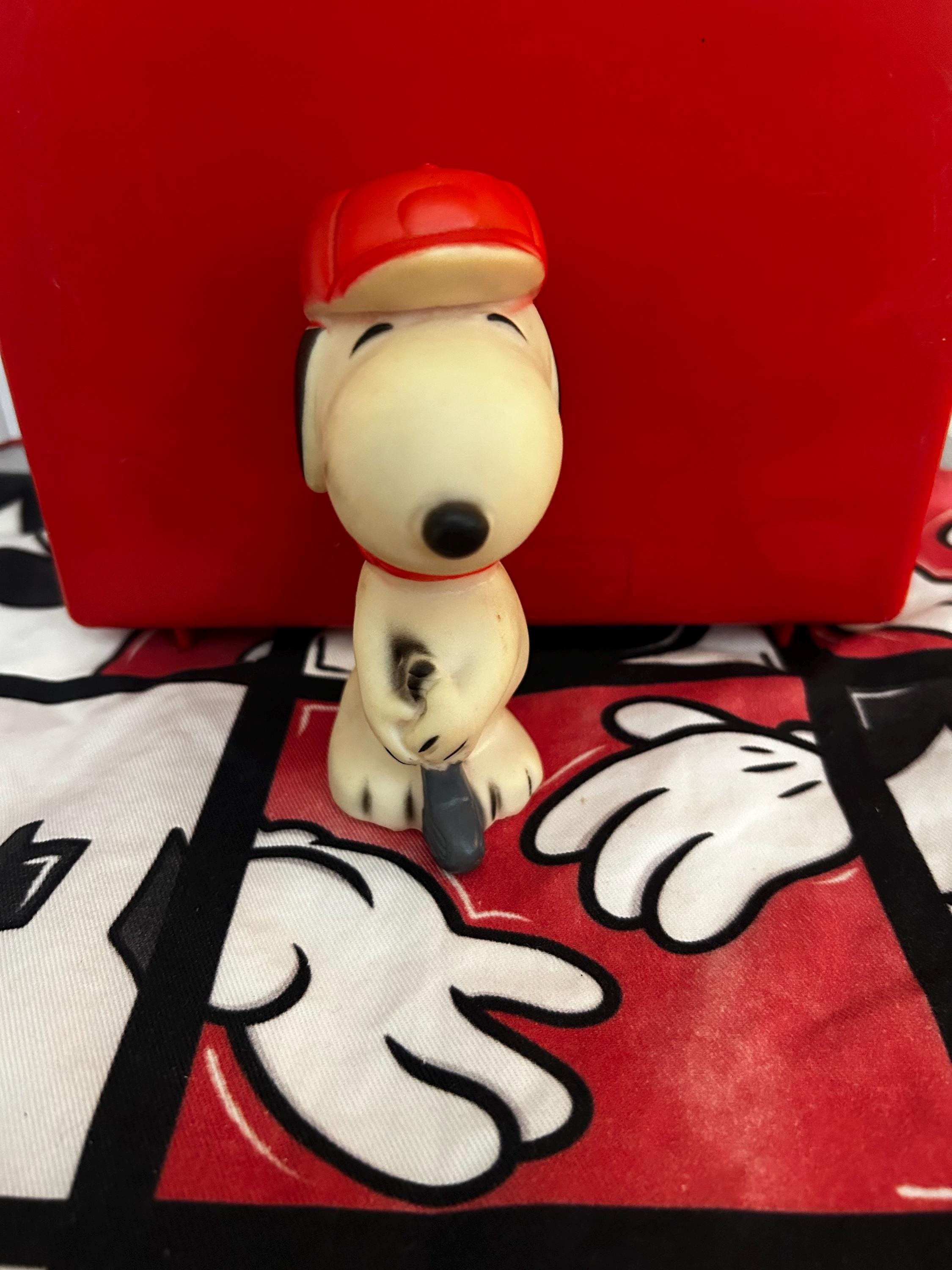 1958 snoopy toy - Etsy Polska