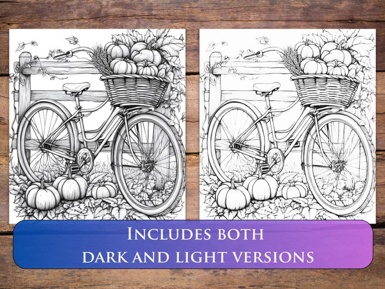 Cozy and creative autumn coloring pages; enjoy mindful colorization with fall landscapes, pumpkins, leaves, and Halloween themes perfect for seasonal relaxation.
