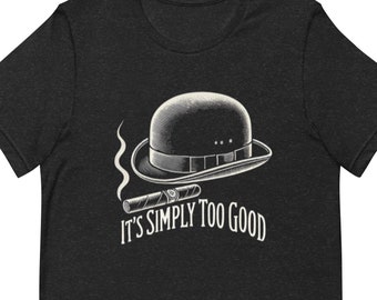 Es ist einfach zu schön