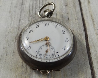 pocket watches