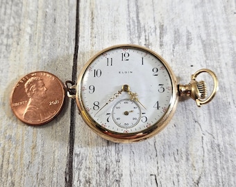 pocket watches