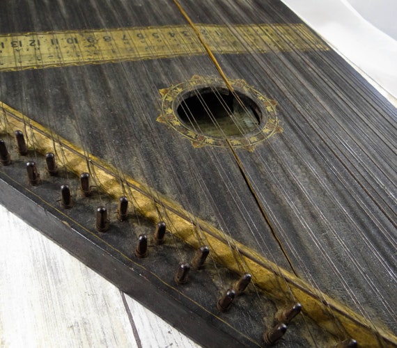 Mandoline datant