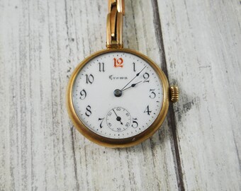 pocket watches