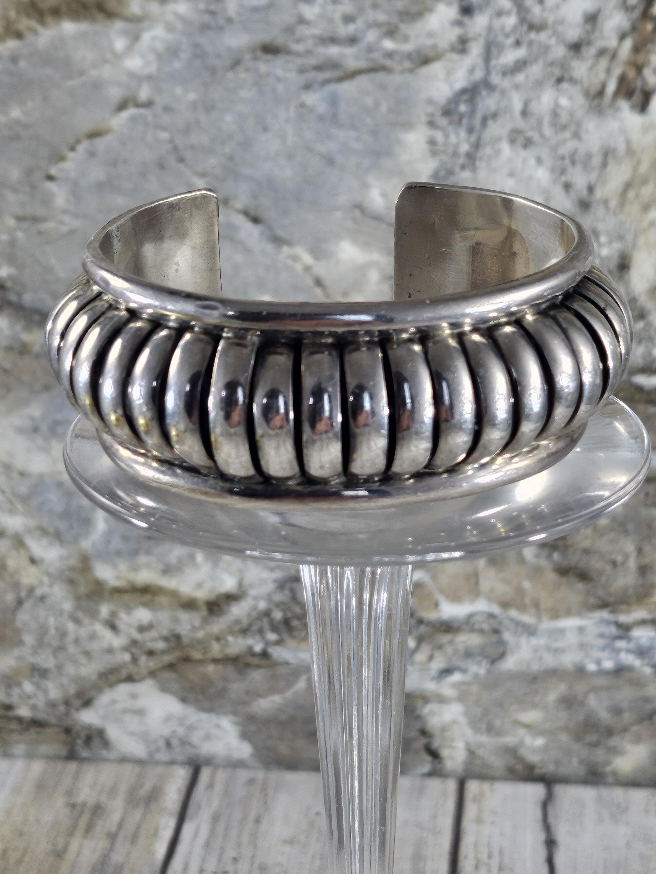 M Thomas Jr Silver - Etsy