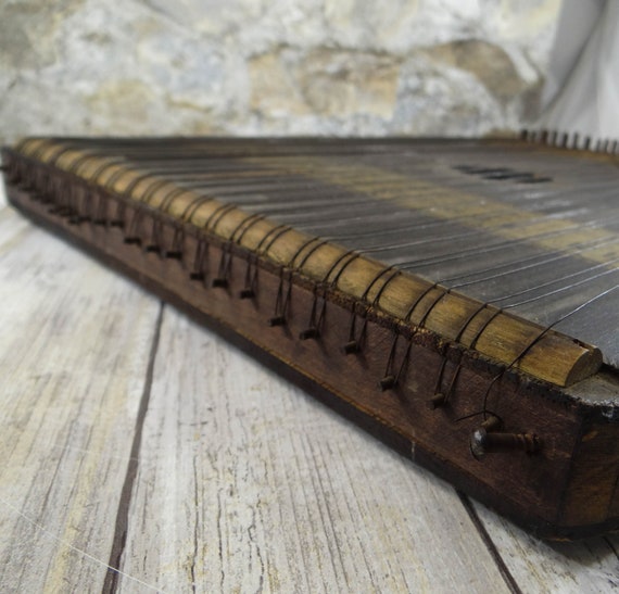 Mandoline datant