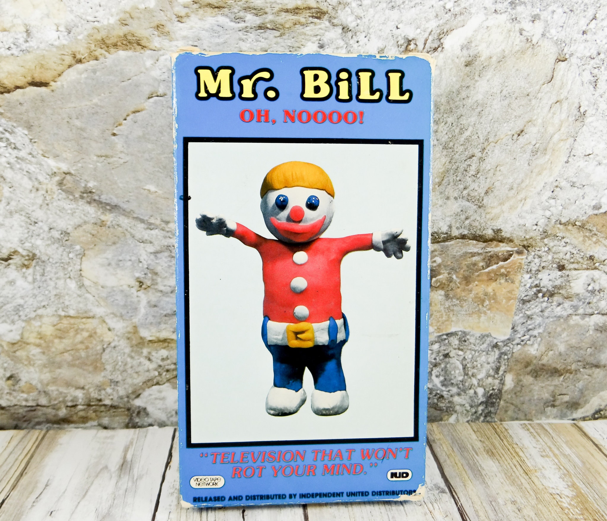 Mr Bill Snl - Etsy