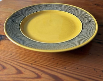 Harmony House Sears and Roebuck Ironstone Aurora Pattern Dinner