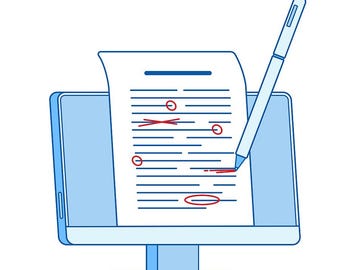 Form or Document Customization / Graphic Design