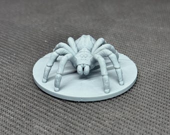 Giant Spider