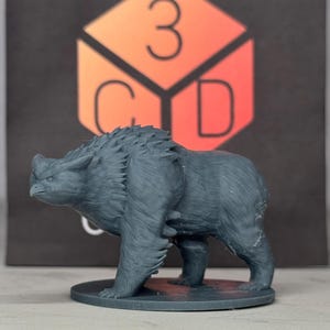 Owlbear
