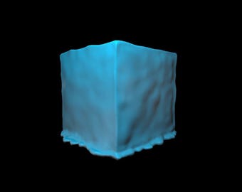 Gelatinous Cube