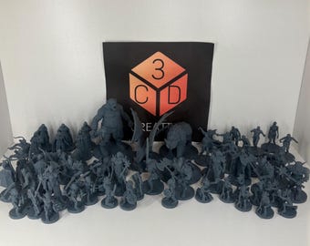 The Lost Mine of Phandelver Campaign Sets