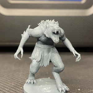 Werewolf