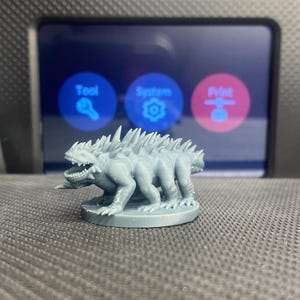 Basilisk