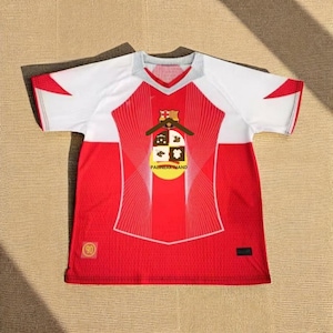 Special Barcelona Shirt