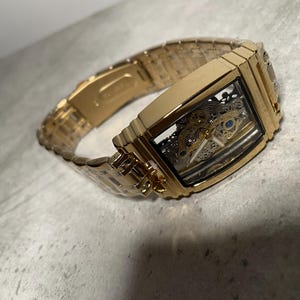 reloj de hombre