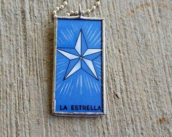 Loteria 6: La Estrella