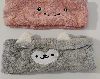 Haar Make-up Stirnbänder unisex