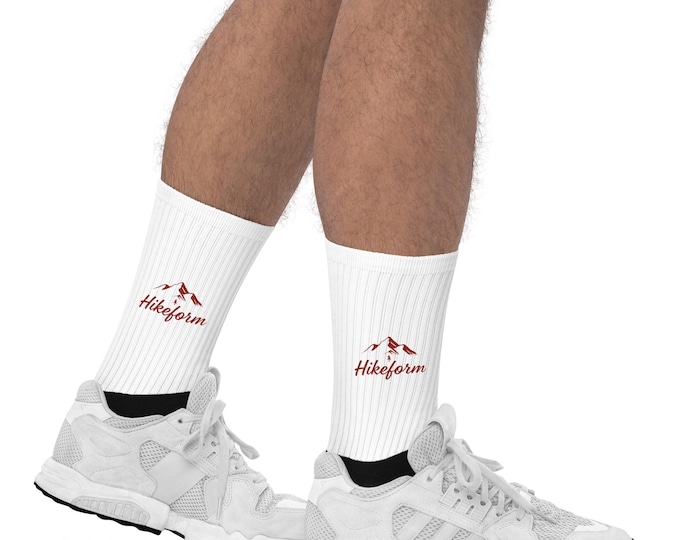 Hikeform Style Socks