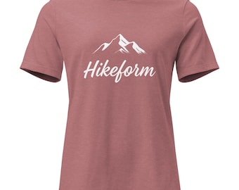 Hikeform Loose Women's T-Shirt