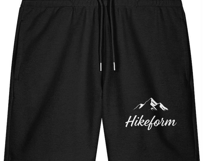 Hikeform Stanley/Stella Trainer 2.0 Shorts Hikeform Logo White HighRes