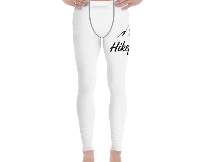 Hikeform men's leggings
