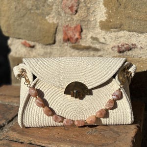 sac à cordon, sac écologique, sac minimaliste, sac élégant