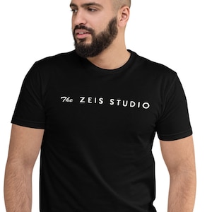 Men&#39;s T-Shirt | Short Sleeve | Gift for Men | Tattoo Artist Gifts | Tattoo History | Black t-shirt