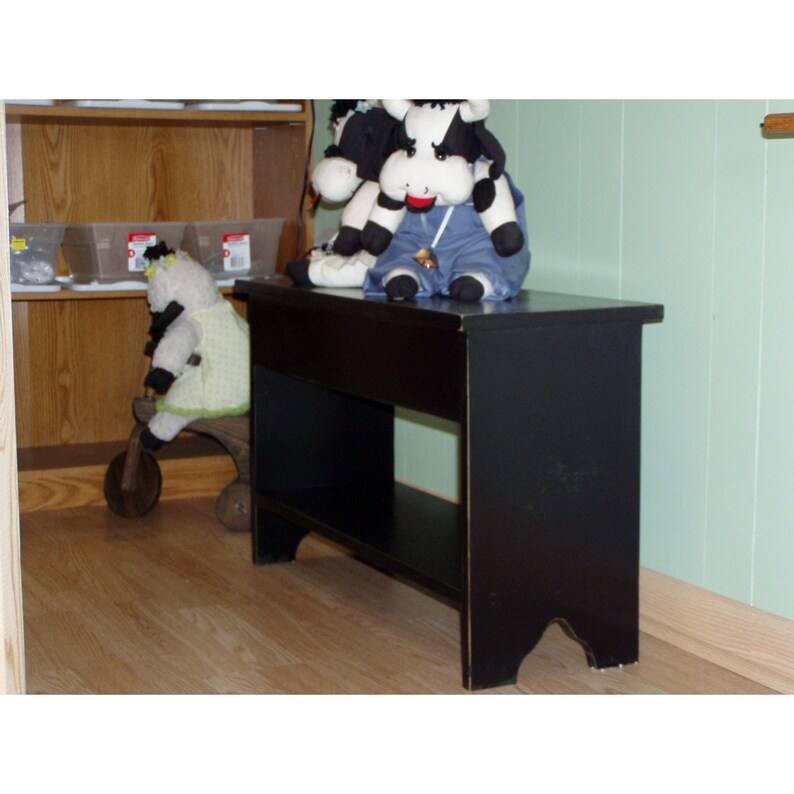 Wonderful Entryway Boot Bench 30 Country Decor Shoe Etsy