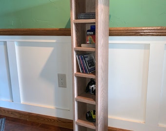 PACIFIC FURNITURE SERVICE 木製 CD STAND Amazon.com: Solid Wood CD Storage Rack DVD Rack CD Record