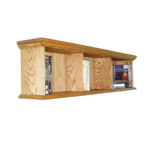 DVD Cabinet ,  DVD Shelf ,  Wall Hanging DVD Shelf ,  Bookshelf ,  Book Case Wall Hanging  ,  Video Game Shelf
