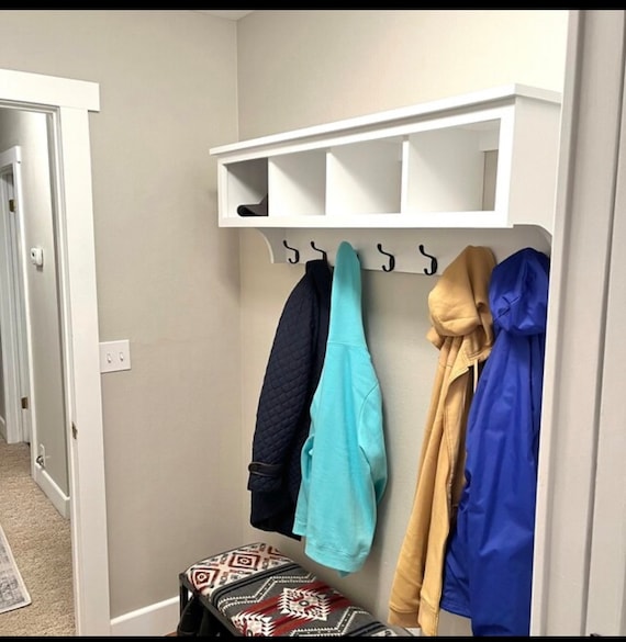Hat cubby storage new arrivals