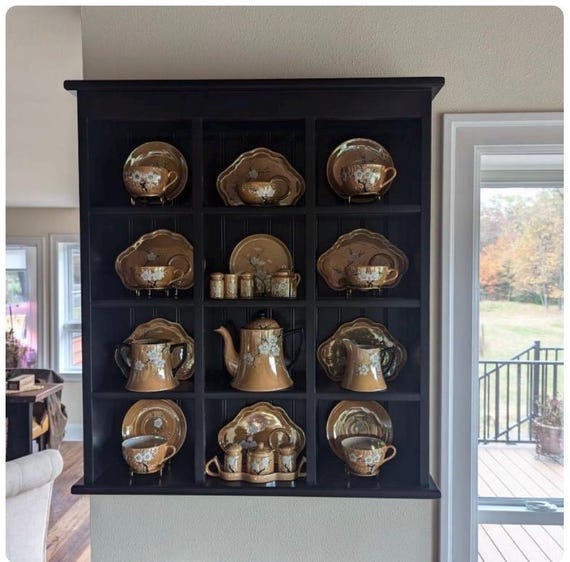 Espositore Piattino Per Tazze - Italia - Foto 9