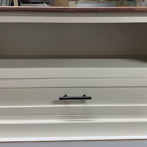 Storage Bench, Hallway Storage Bench with Drawer, Blanket Storage Chest
