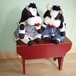 Foot stool, Bathroom Country Rustic Step Stool, Boot Bench Stool, Red wooden Step stool