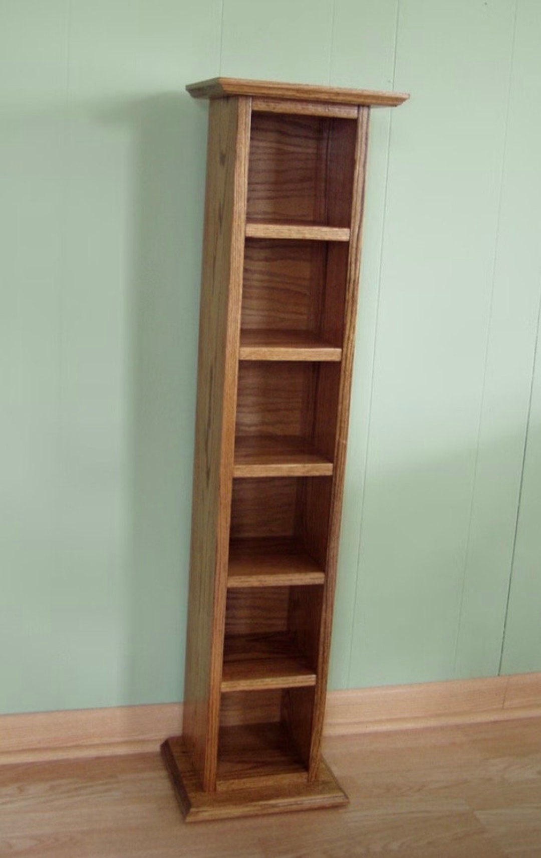 PACIFIC FURNITURE SERVICE 木製 CD STAND PACIFIC FURNITURE SERVICE 木製 CD STAND - メルカリ
