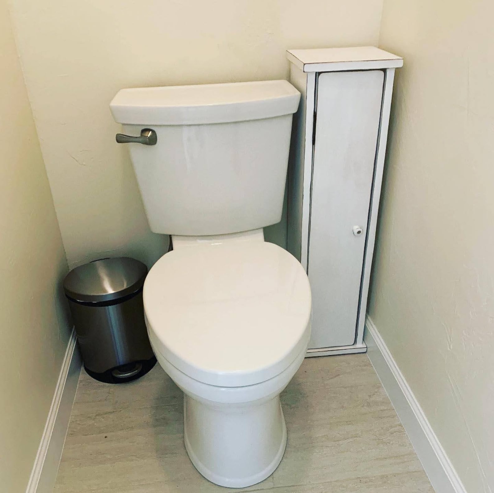 Bathroom Plunger Storage Toilet Paper Etsy