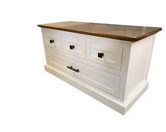 Storage Bench,  Shoe Boot Bench